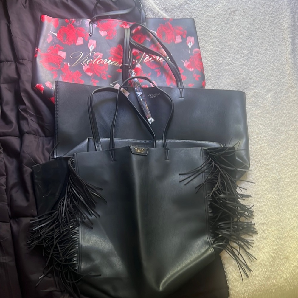VS TOTE BAG